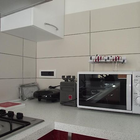 La Casa Di Atena ซัสซารี ภายนอก รูปภาพ