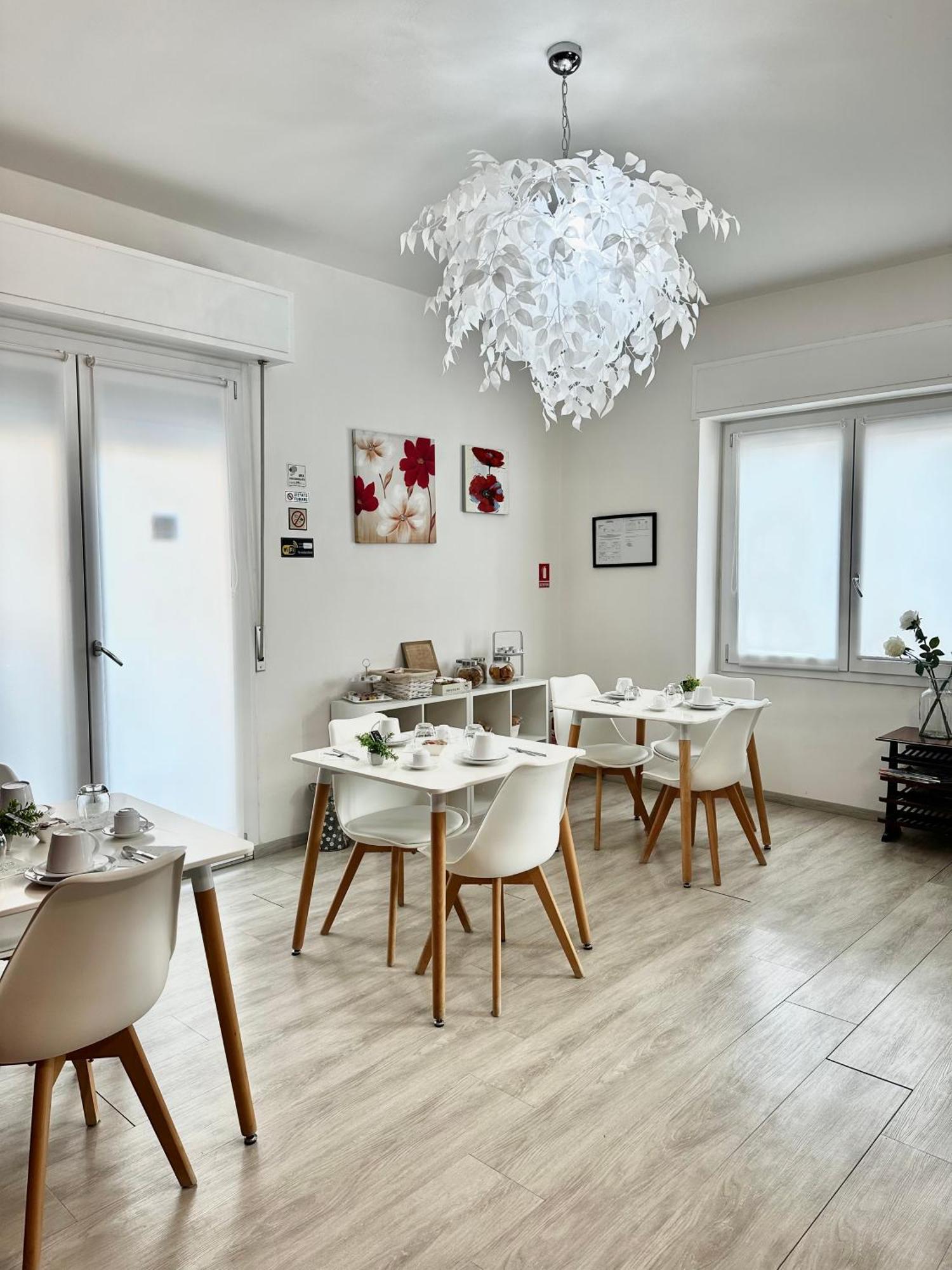 La Casa Di Atena ซัสซารี ภายนอก รูปภาพ