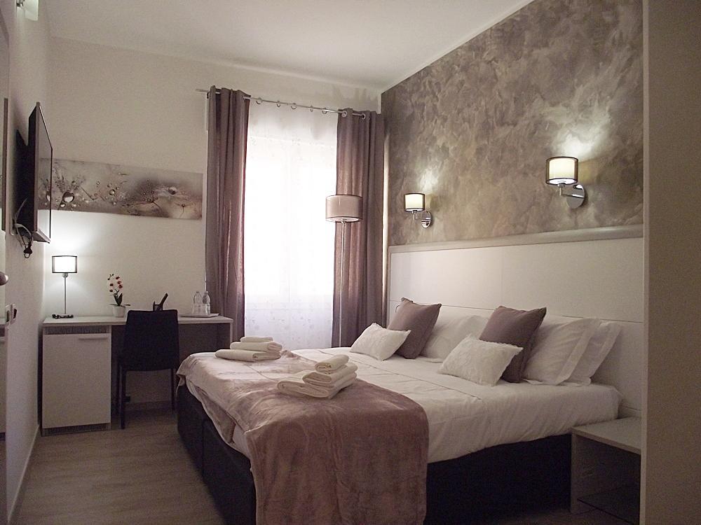 La Casa Di Atena ซัสซารี ภายนอก รูปภาพ