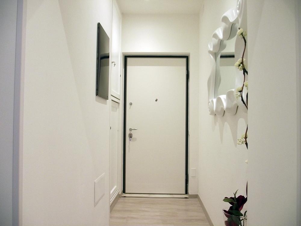 La Casa Di Atena ซัสซารี ภายนอก รูปภาพ