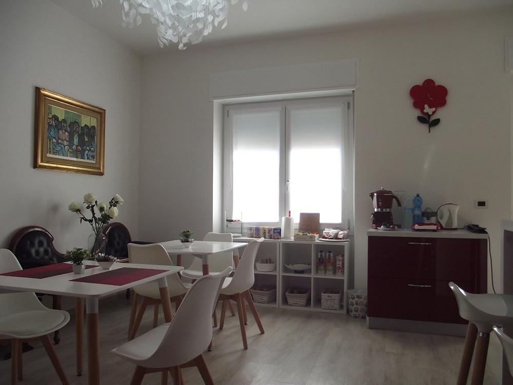 La Casa Di Atena ซัสซารี ภายนอก รูปภาพ