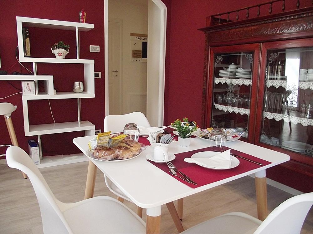 La Casa Di Atena ซัสซารี ภายนอก รูปภาพ