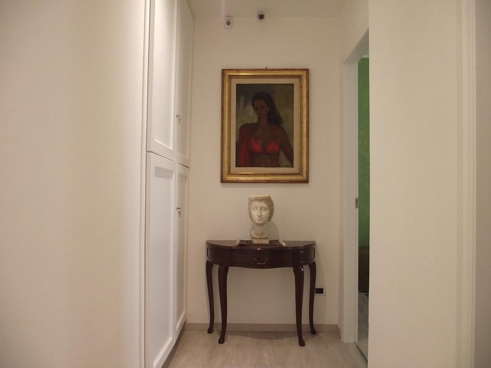 La Casa Di Atena ซัสซารี ภายนอก รูปภาพ