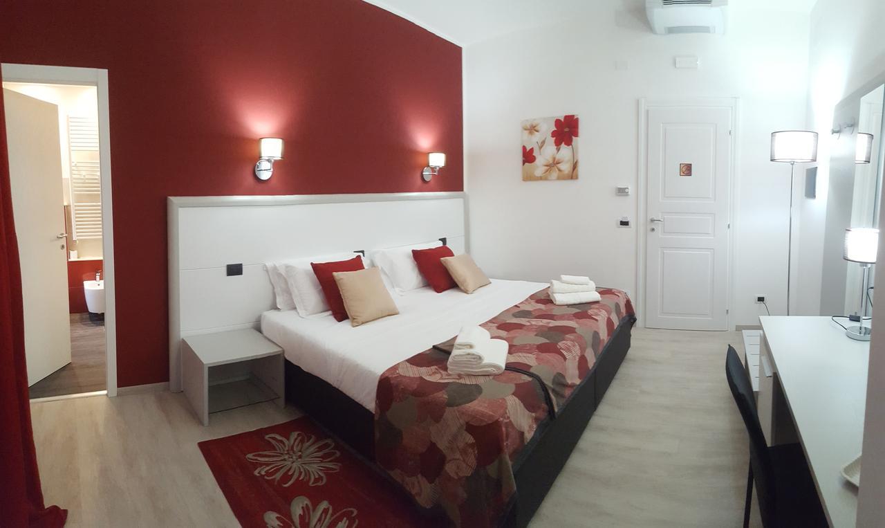 La Casa Di Atena ซัสซารี ภายนอก รูปภาพ