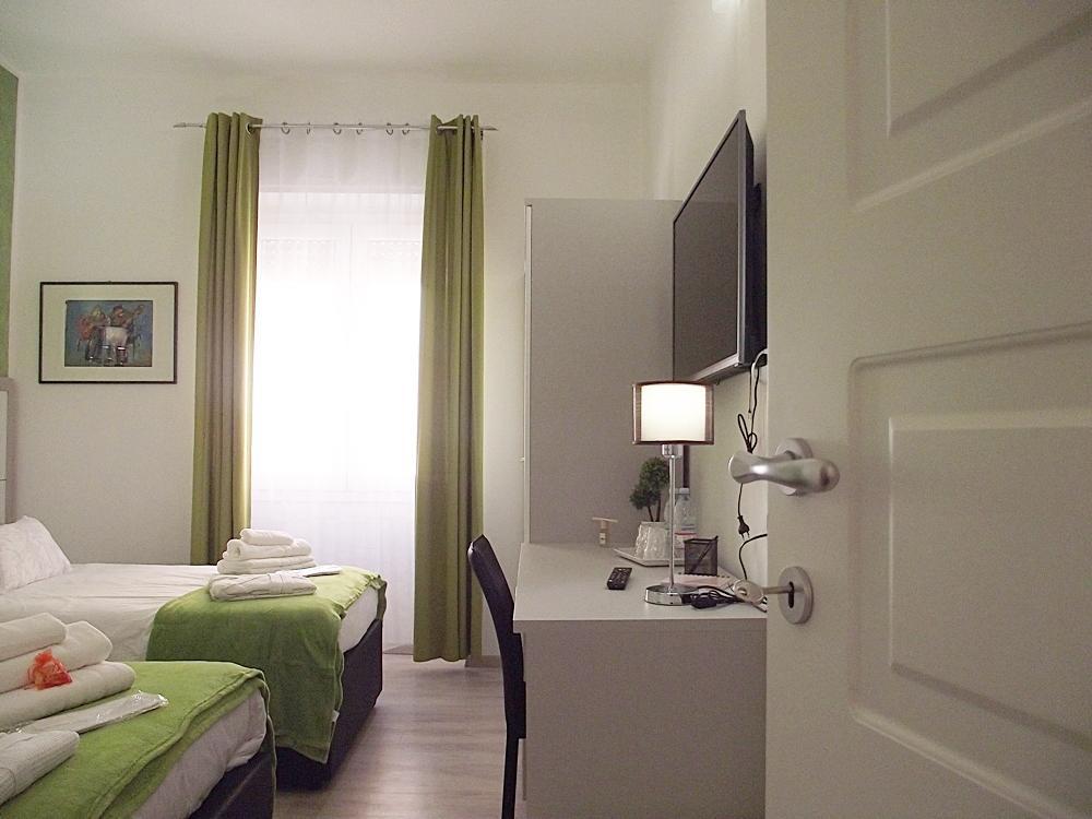 La Casa Di Atena ซัสซารี ภายนอก รูปภาพ