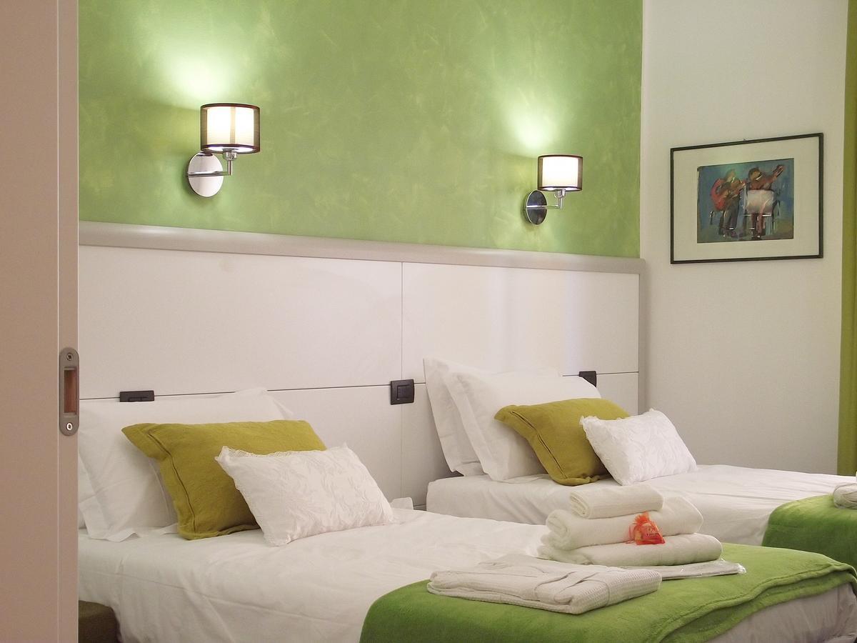 La Casa Di Atena ซัสซารี ภายนอก รูปภาพ